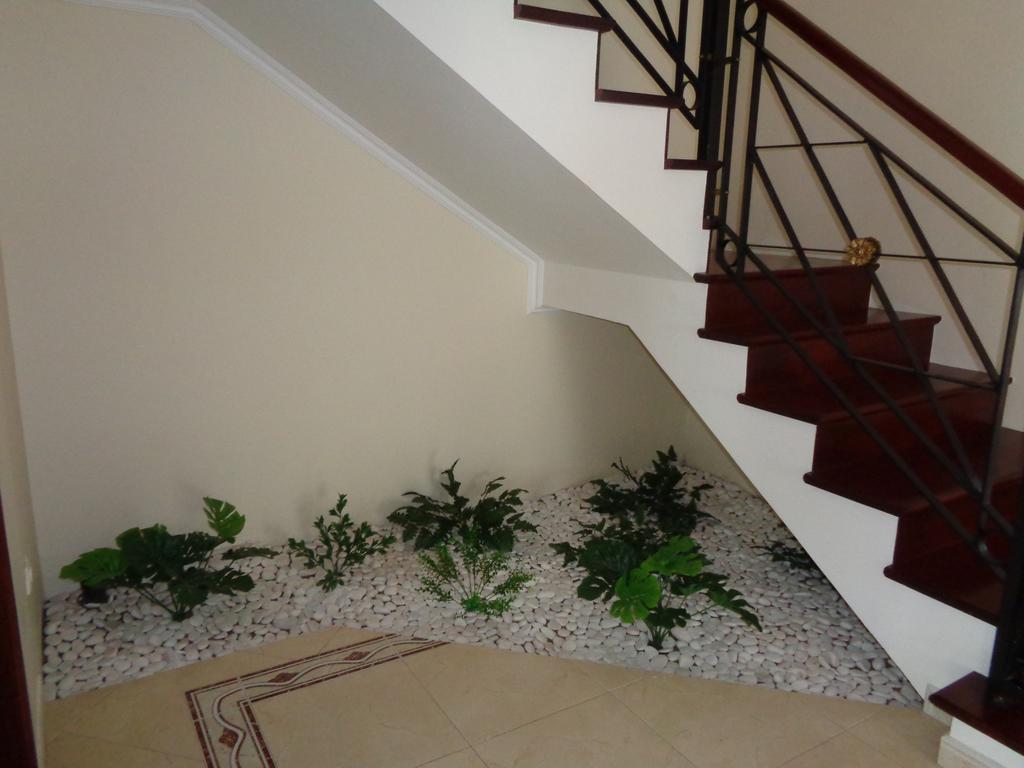 Casa Quinta Do Marques Villa Ponta Delgada  Exterior photo