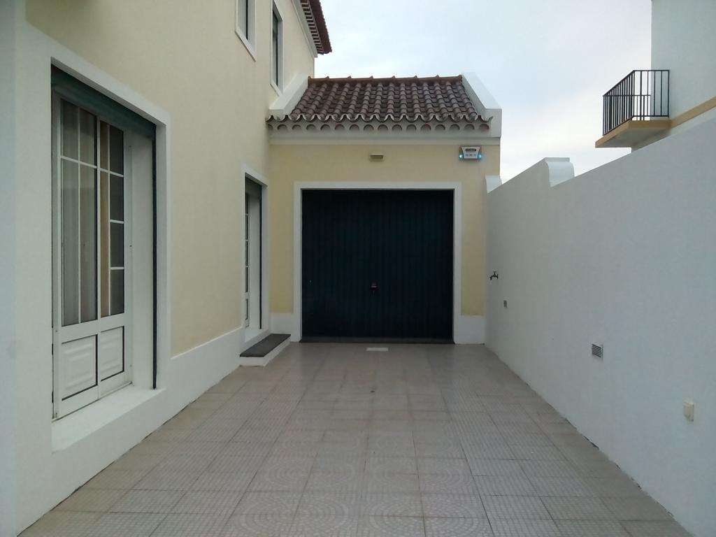 Casa Quinta Do Marques Villa Ponta Delgada  Exterior photo