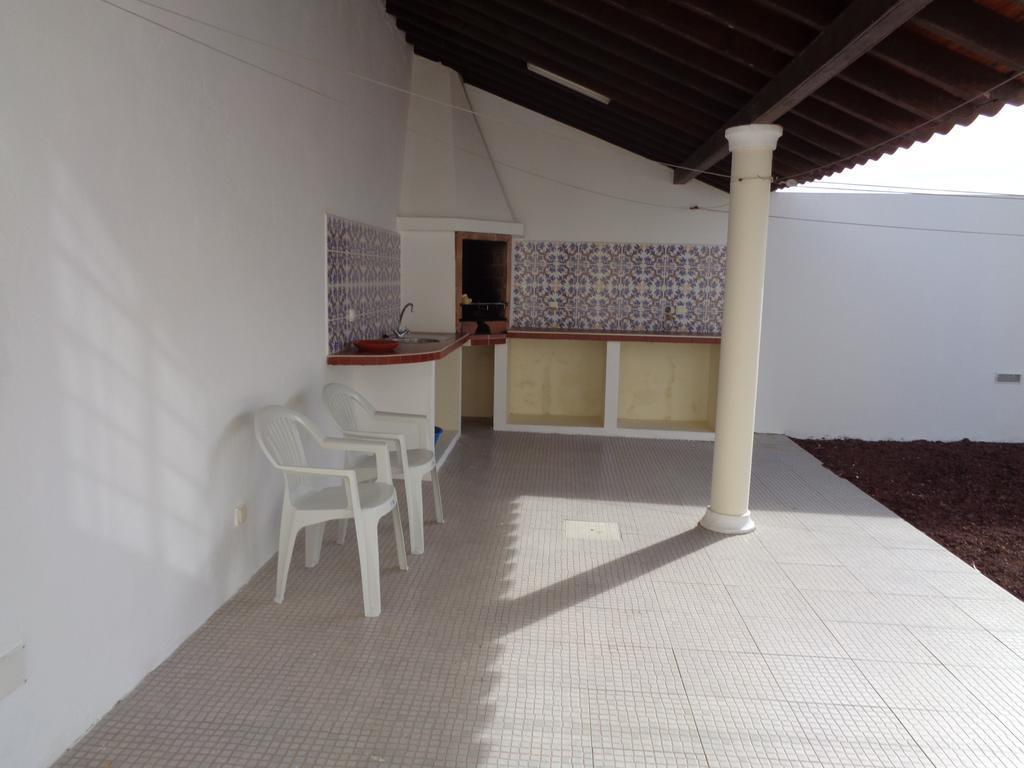 Casa Quinta Do Marques Villa Ponta Delgada  Exterior photo