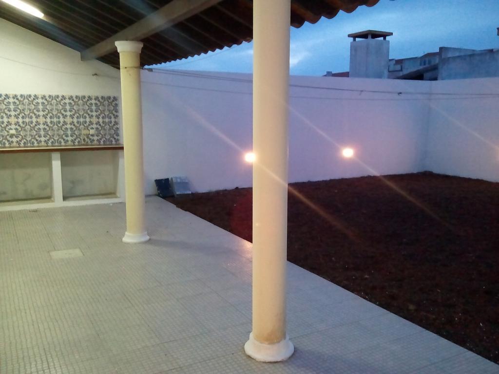 Casa Quinta Do Marques Villa Ponta Delgada  Exterior photo
